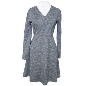 𝅺Madewell Long Sleeve Dress